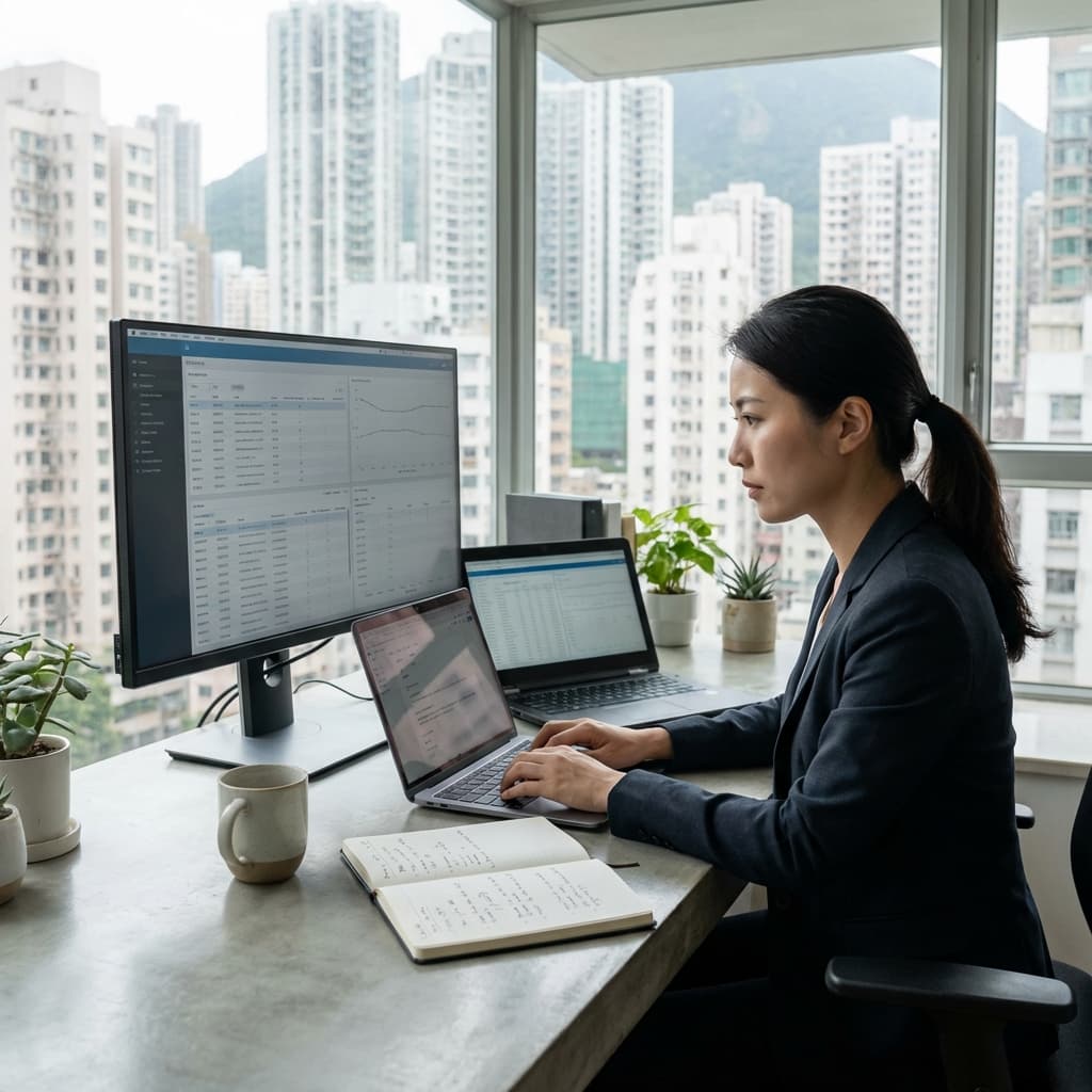 一個人，就是一支軍隊：2026 AI 一人公司實戰全攻略