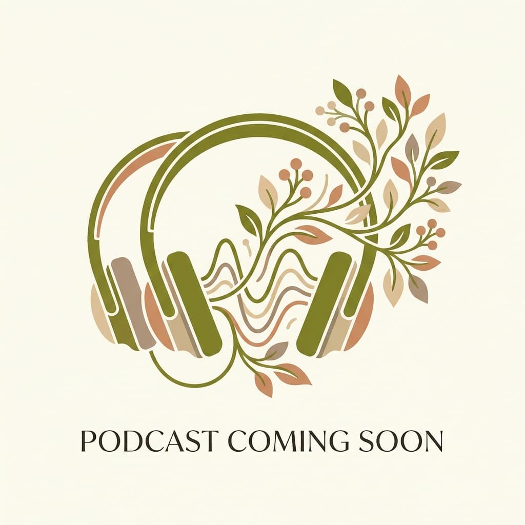 Podcast Coming Soon