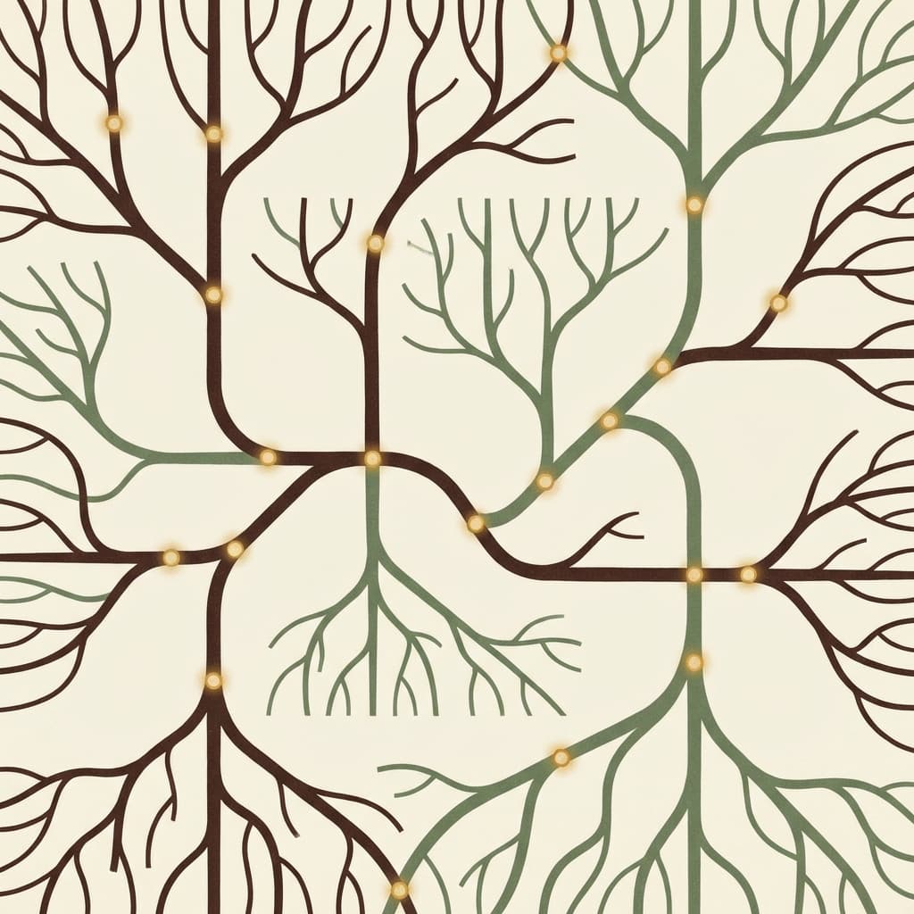 別再 Google 了！2026 頂尖經理人都在用的 Perplexity 4 大實戰場景