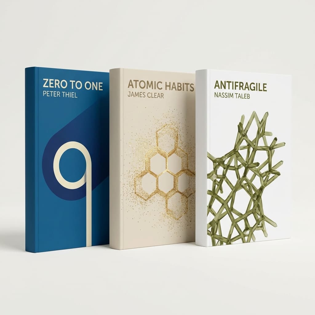 January Reading List