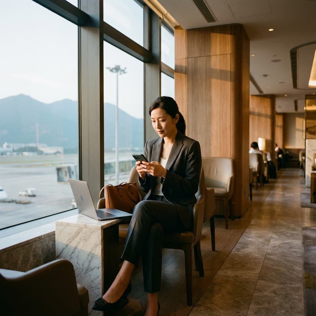 別再 Google 了！2026 頂尖經理人都在用的 Perplexity 4 大實戰場景