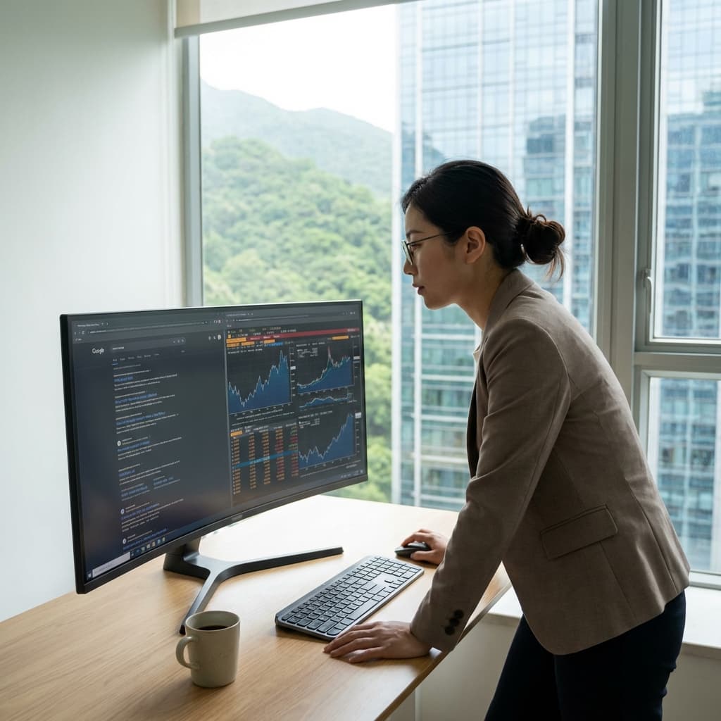 SEO 已死？不，是進化了！4 招讓 ChatGPT 和 Perplexity 爭相引用你的網站 🤖