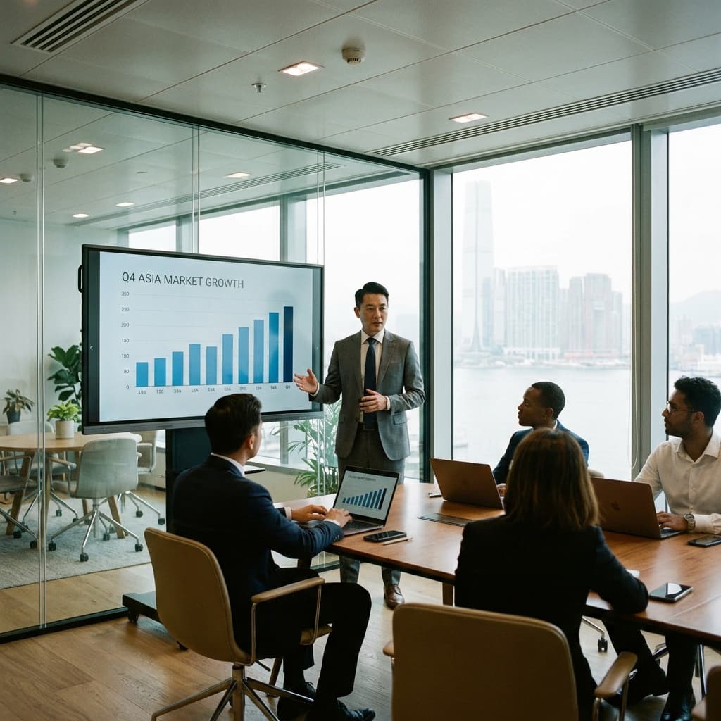 別被誤導了！NotebookLM 其實不能直接變 PPT？（內附 3 分鐘轉化真·攻略）