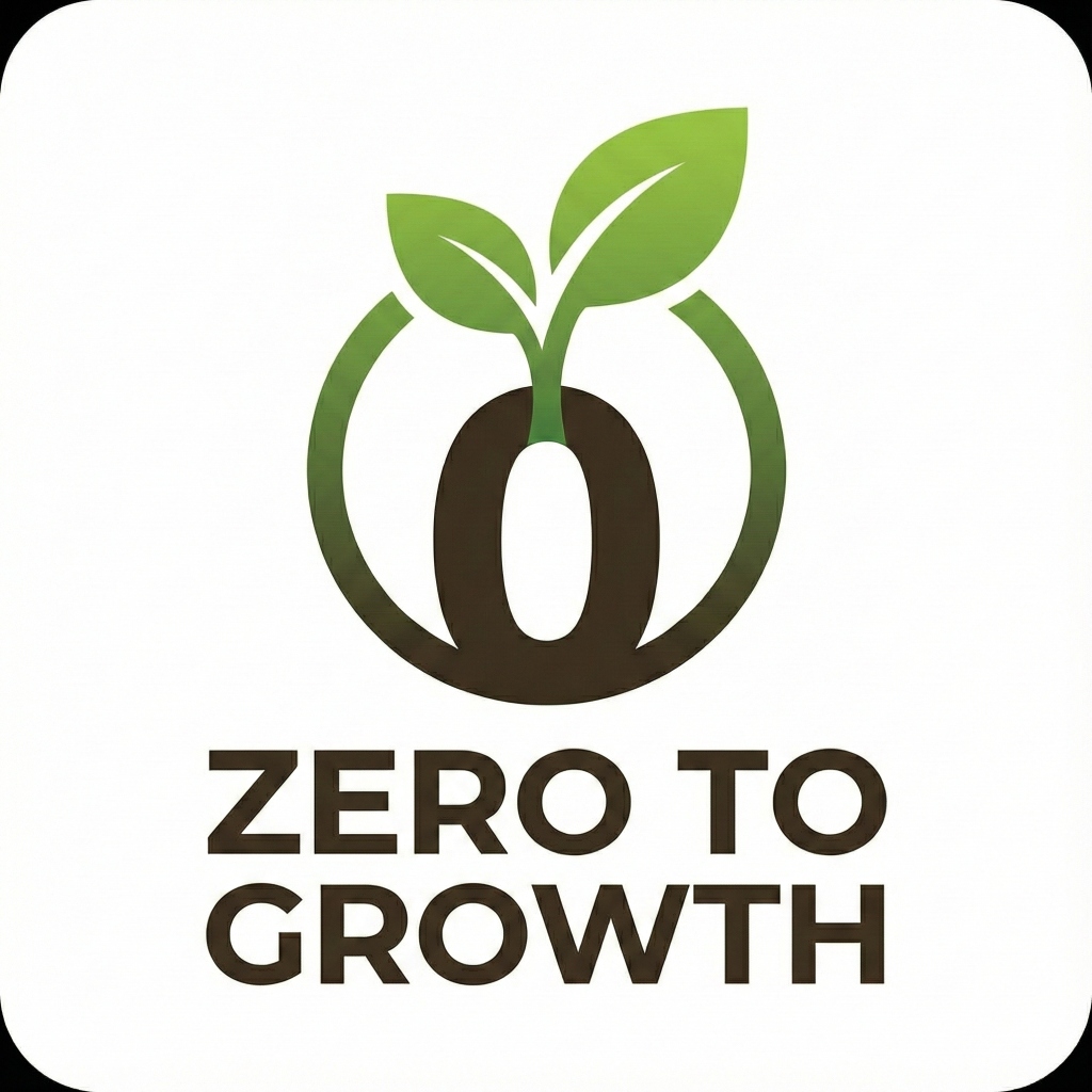 Zero to Growth